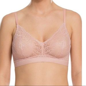 Spanx Lace Bralette